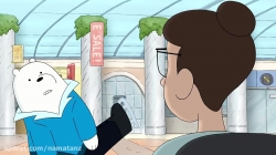 انیمیشن سه خرس کله پوک فصل 4 قسمت 34